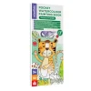 Cuaderno pocket acuarelas animalitos<Mieredu Hot