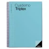 Cuaderno Tríplex<Additio Clearance