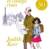 Cuando Hitler robó el conejo rosa (edición 50 aniversario)< Online