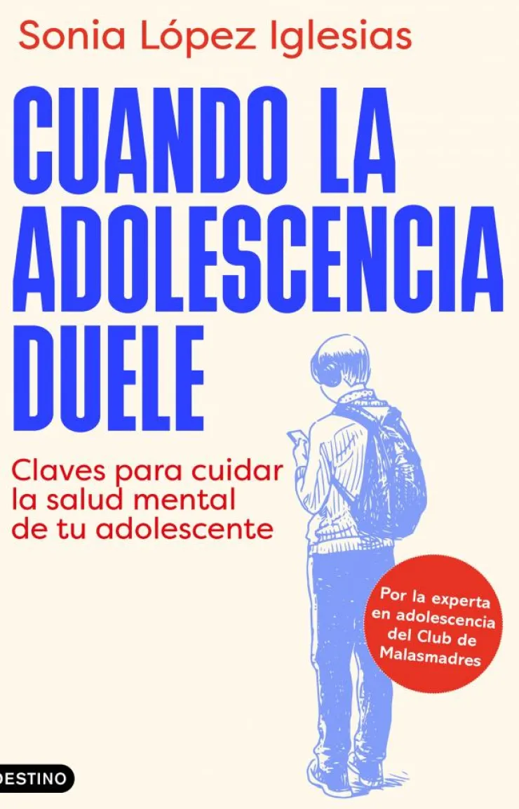 Cuando la adolescencia duele< Best