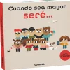 Cuando sea mayor seré...< Clearance