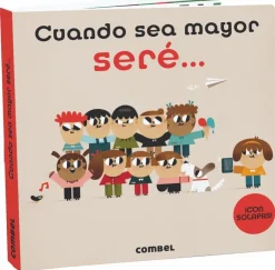 Cuando sea mayor seré...< Clearance