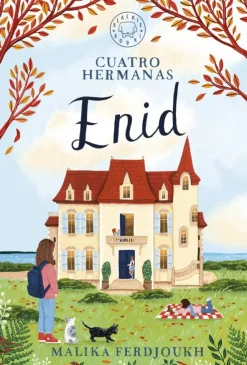 Cuatro hermanas: ENID< Discount