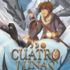 Cuatro lunas 1: Mareas de magia< Sale