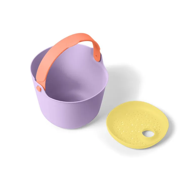 Cubo Bucki lavanda<Quut Sale