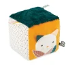 Cubo de tela con texturas<Kaloo Sale