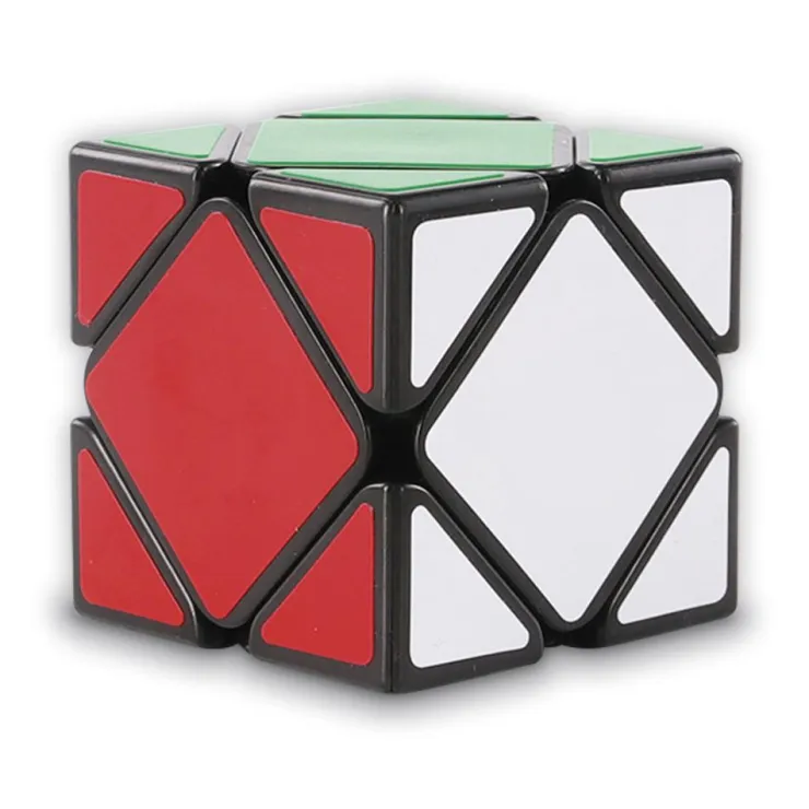 Cubo rompecabezas Skewb<Cayro Outlet