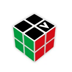 Cubo rompecabezas V-Cube 2x2<Aquamarine Games