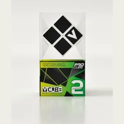 Cubo rompecabezas V-Cube 2x2<Aquamarine Games