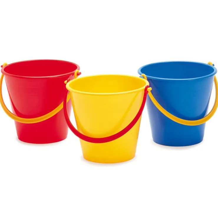 Cubo sencillo 13cm.<Dantoy Hot