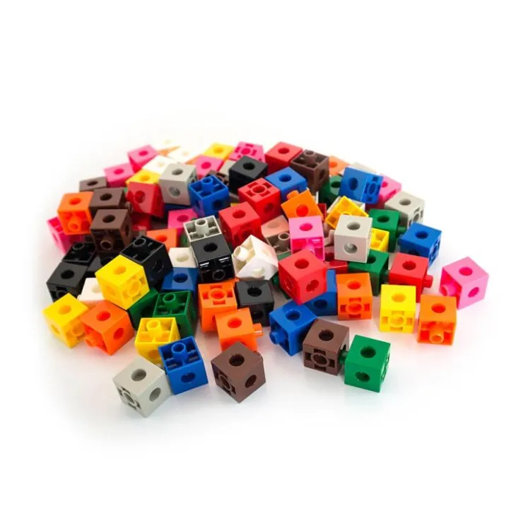 Cubos Multilink<Miniland
