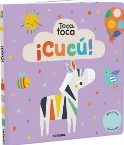 ¡Cucú!< Online
