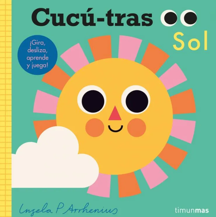 Cucú. Sol< New