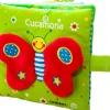 Cucamona<