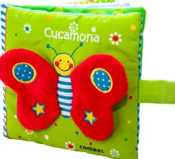 Cucamona<