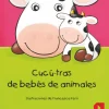 Cucú-tras de bebés de animales< Sale