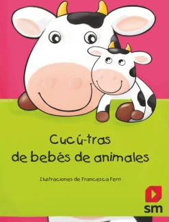 Cucú-tras de bebés de animales< Sale