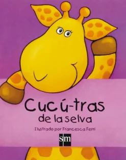 Cucú-tras de la selva< Best