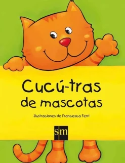 Cucú-tras de mascotas< Online