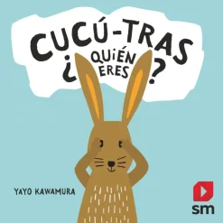 Cucú-tras ¿Quién eres?< Clearance