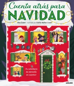 Cuenta atrás para Navidad< Online