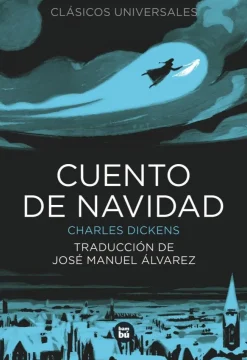 Cuento de Navidad< New