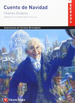 Cuento de Navidad< Clearance