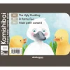 Cuento Kamishibai Mini: El Patito Feo (Serie A4 Family)< Hot