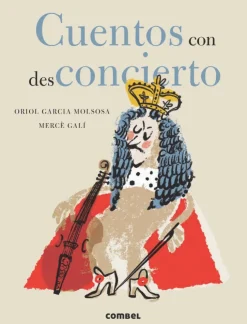 Cuentos con desconcierto< Clearance
