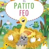 ¡Cuentos con pegatinas! El patito feo< Online