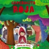 Cuentos con títeres. Caperucita Roja< Outlet