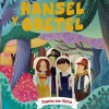 Cuentos con títeres. Hansel y Gretel< Outlet
