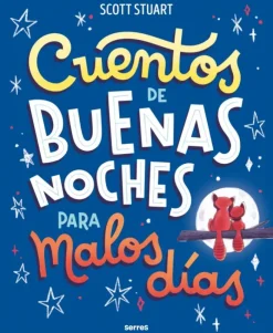Cuentos de buenas noches para malos días< Online