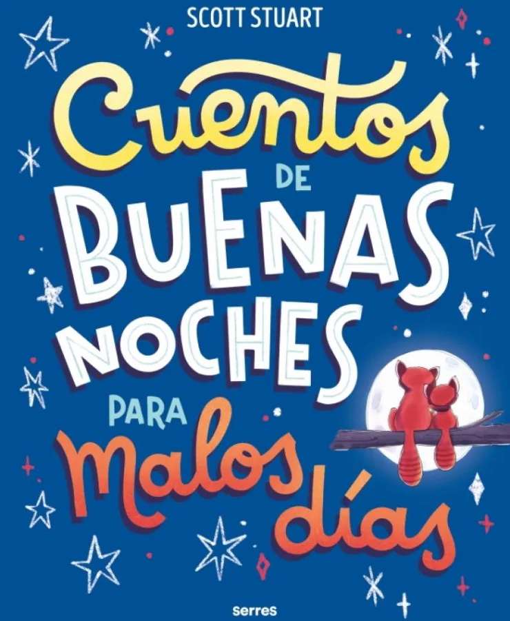Cuentos de buenas noches para malos días< Online
