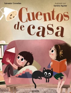Cuentos de casa< Sale