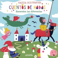 Cuentos de hadas< Outlet