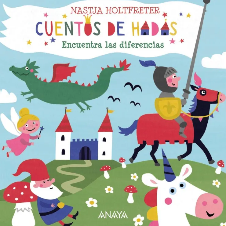 Cuentos de hadas< Outlet