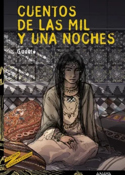 Cuentos de las mil y una noches< Online