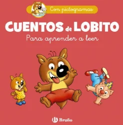 Cuentos de Lobito para aprender a leer< Online
