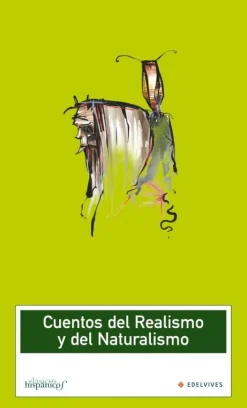 Cuentos del Realismo y Naturalismo< Outlet
