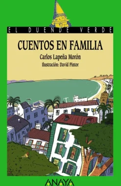 Cuentos en familia< Clearance