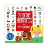 Cuentos menuditos con pictogramas< Hot