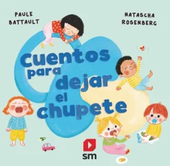 Cuentos para dejar el chupete< New