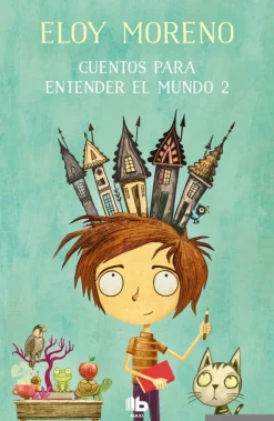 Cuentos para entender el mundo 2< Outlet