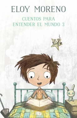 Cuentos para entender el mundo 3< Sale