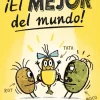 Cuentos Patateros 1. ¡El mejor del mundo!<