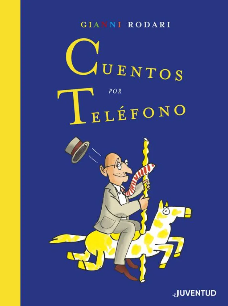 Cuentos por teléfono. Edición Especial< Sale