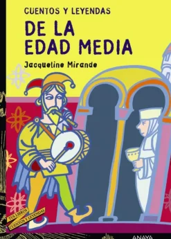 Cuentos y leyendas de la Edad Media< Discount