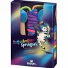 Cuerda de saltar arco iris 2,20m.<Moses Sale