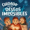 Cuidado con los deseos imposibles< Outlet